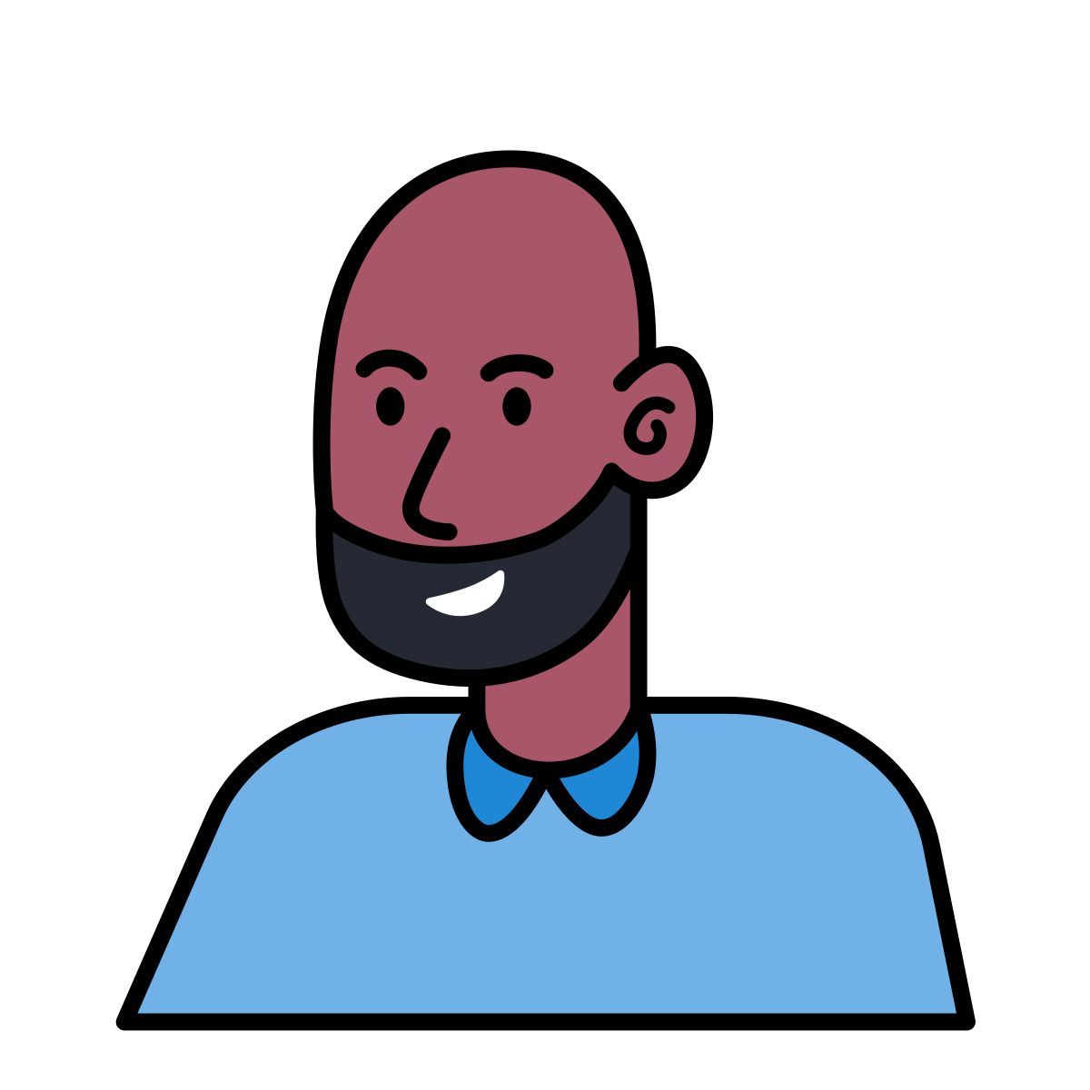 avatar icon