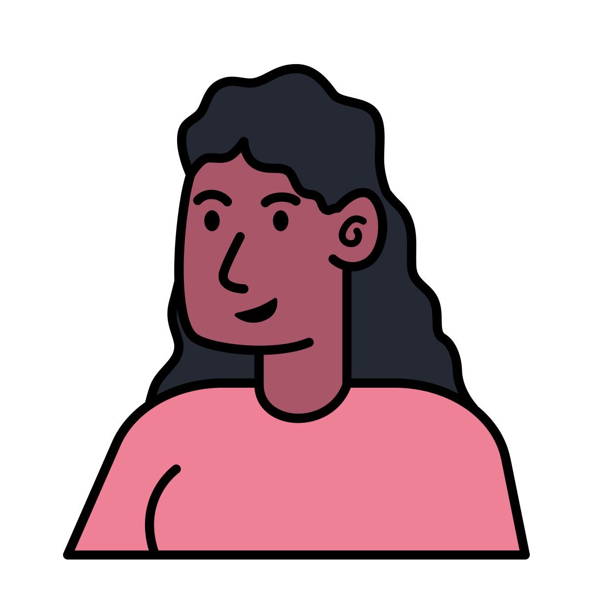 avatar icon