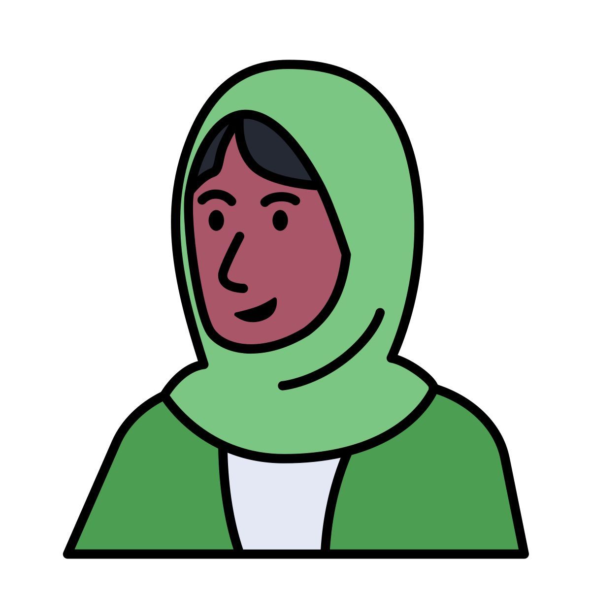 avatar icon