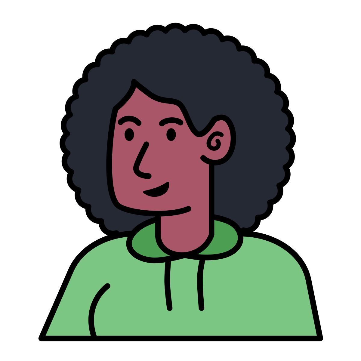 avatar icon