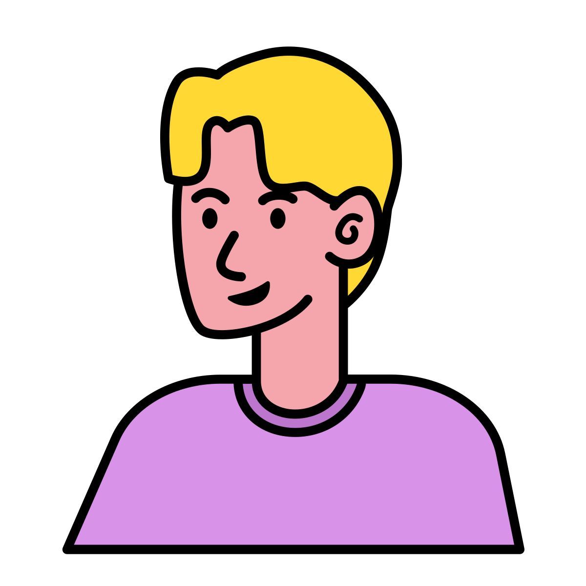 avatar icon