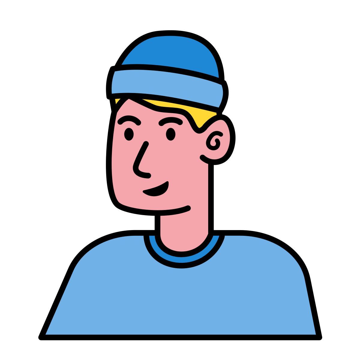 avatar icon