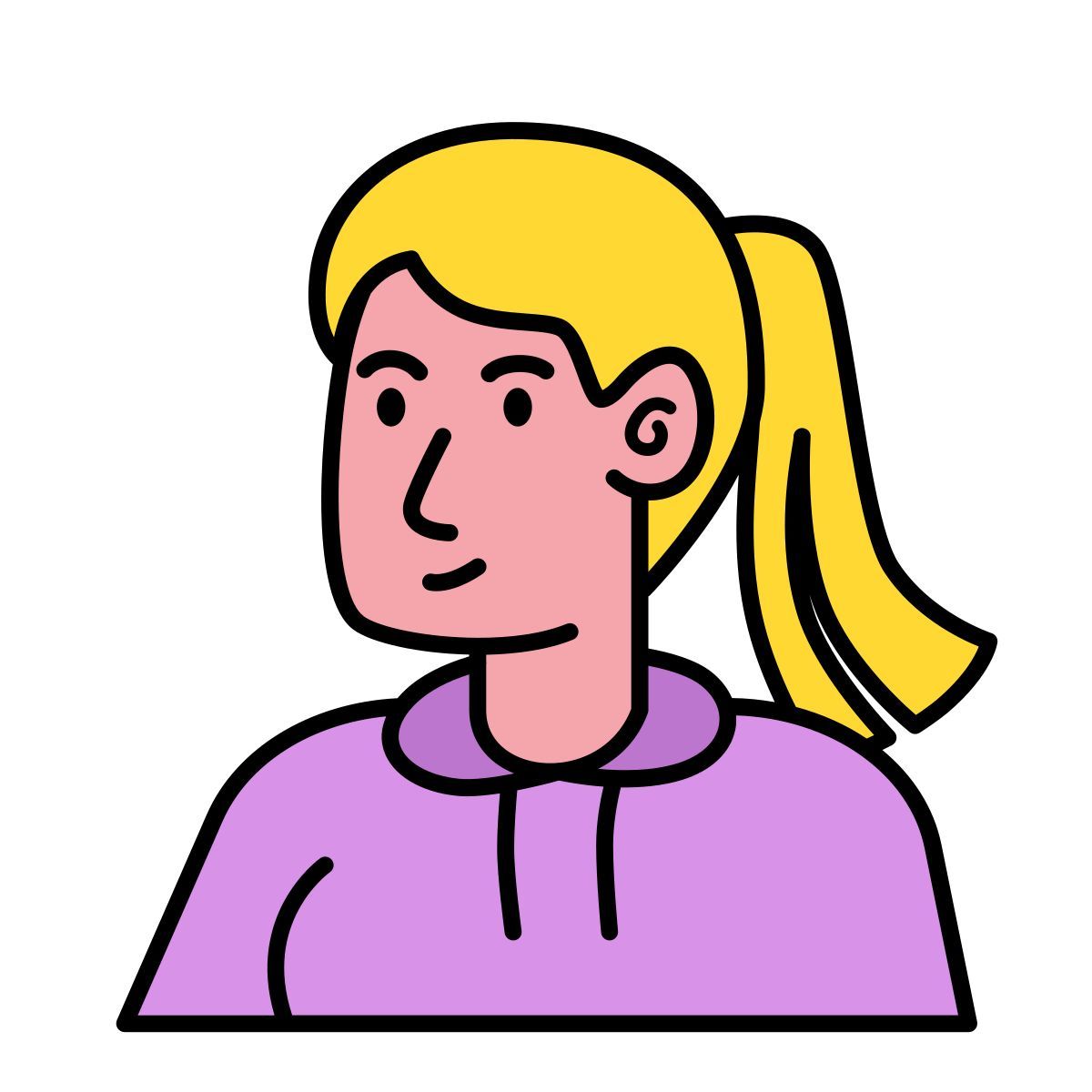 avatar icon