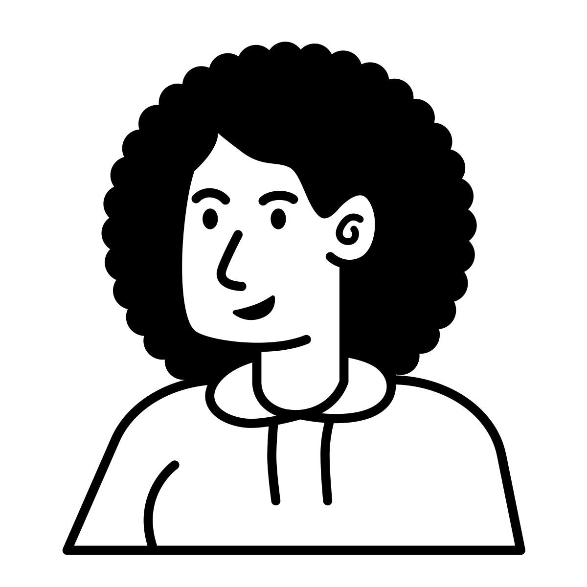 humidité icon