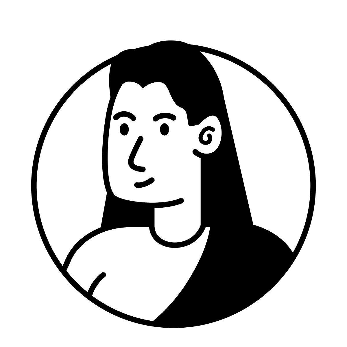 avatar icon