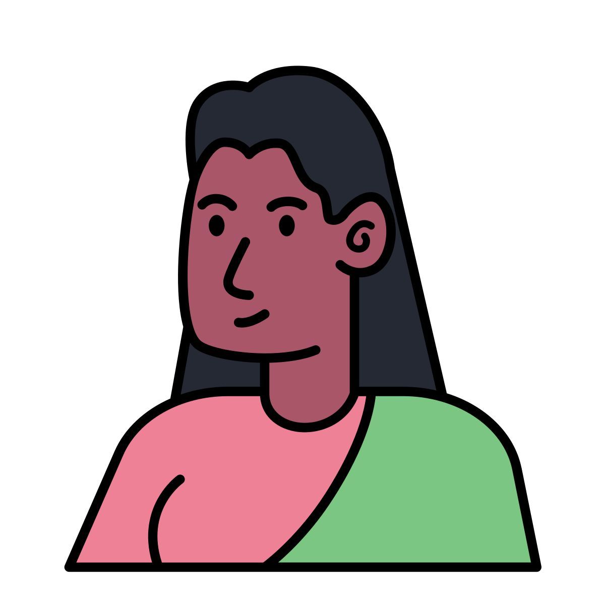 avatar icon