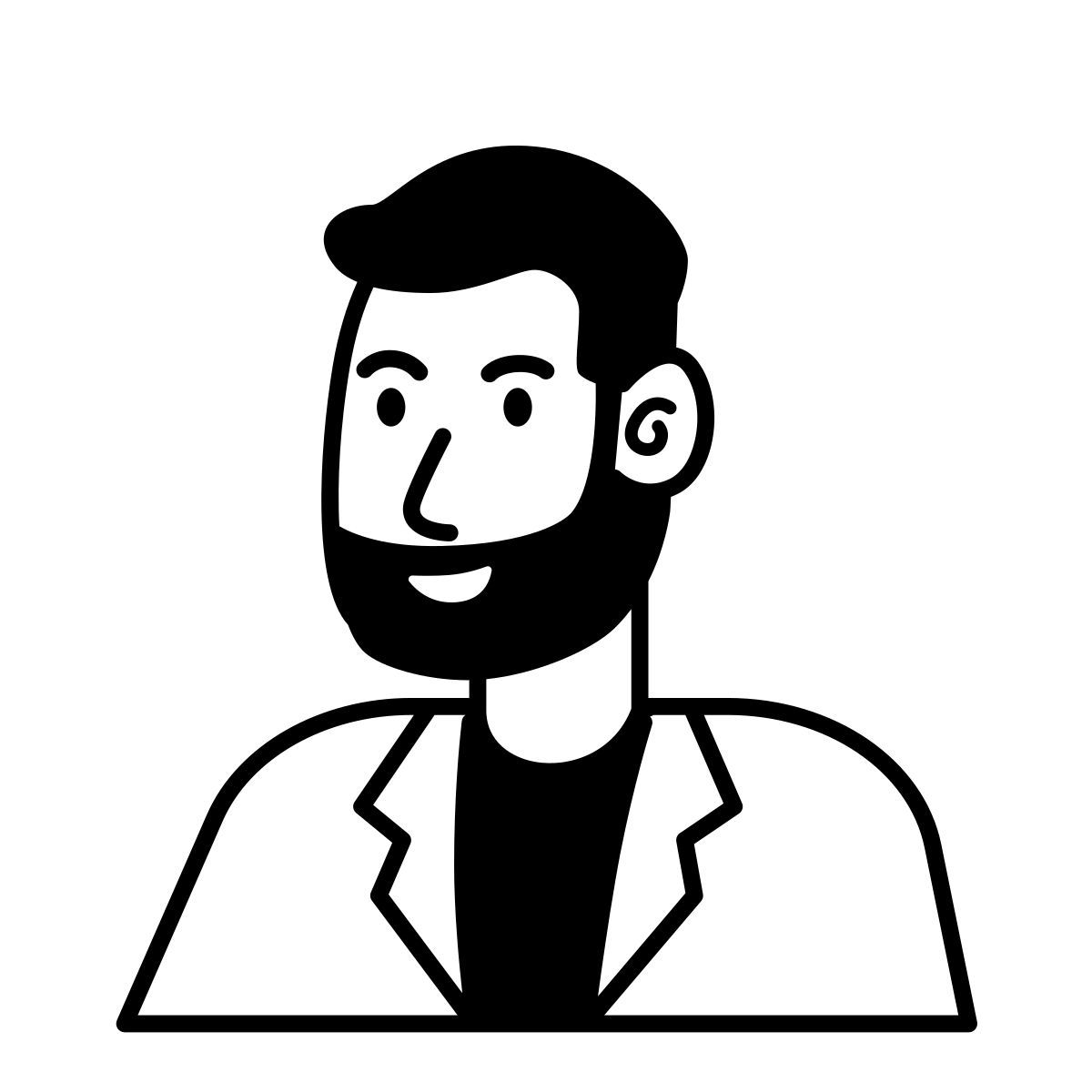 avatar icon