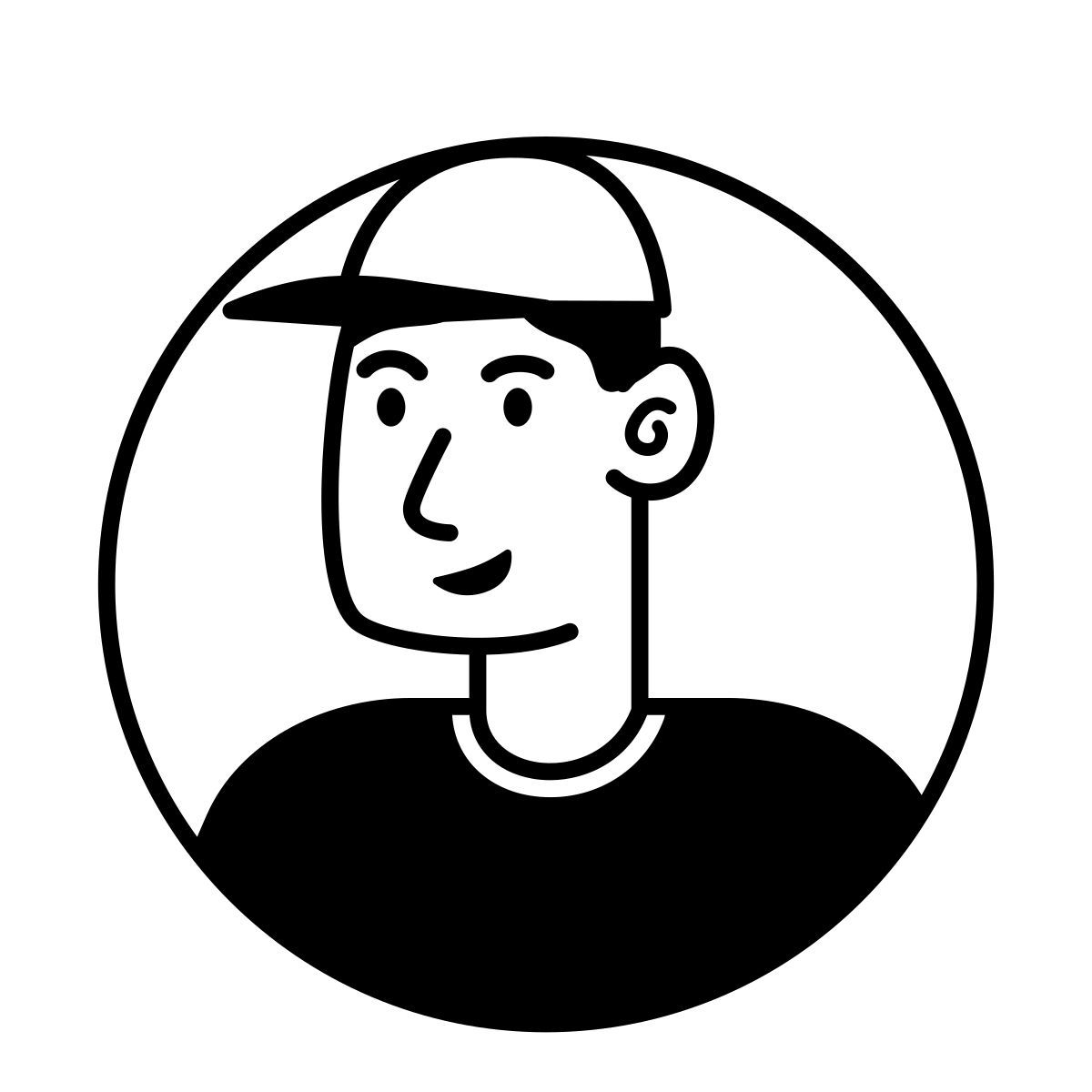 avatar icon