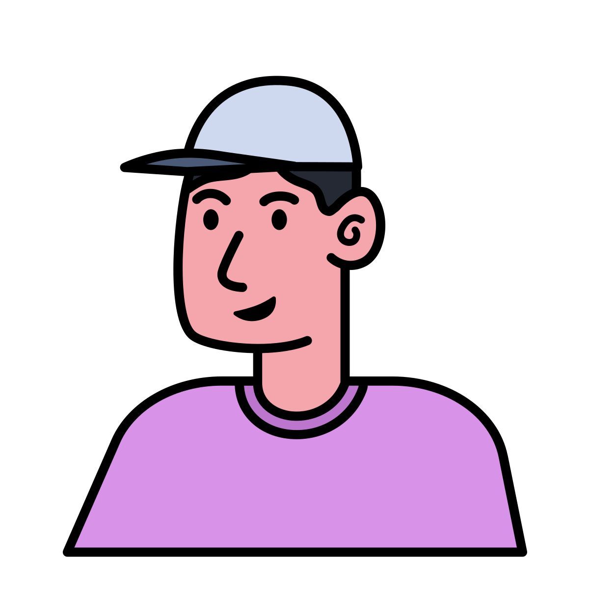 avatar icon