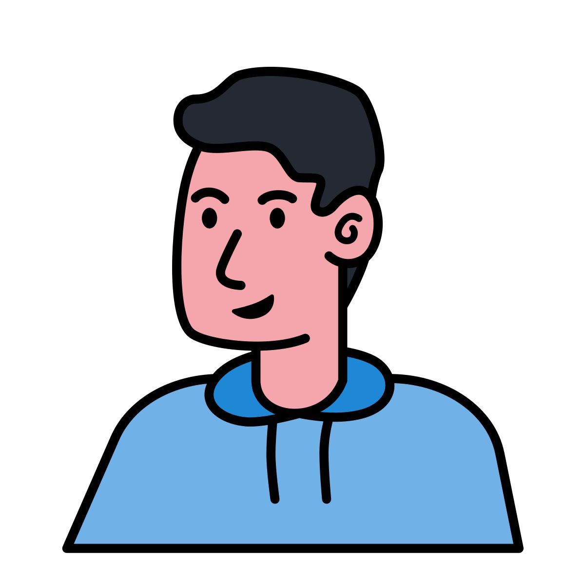 avatar icon