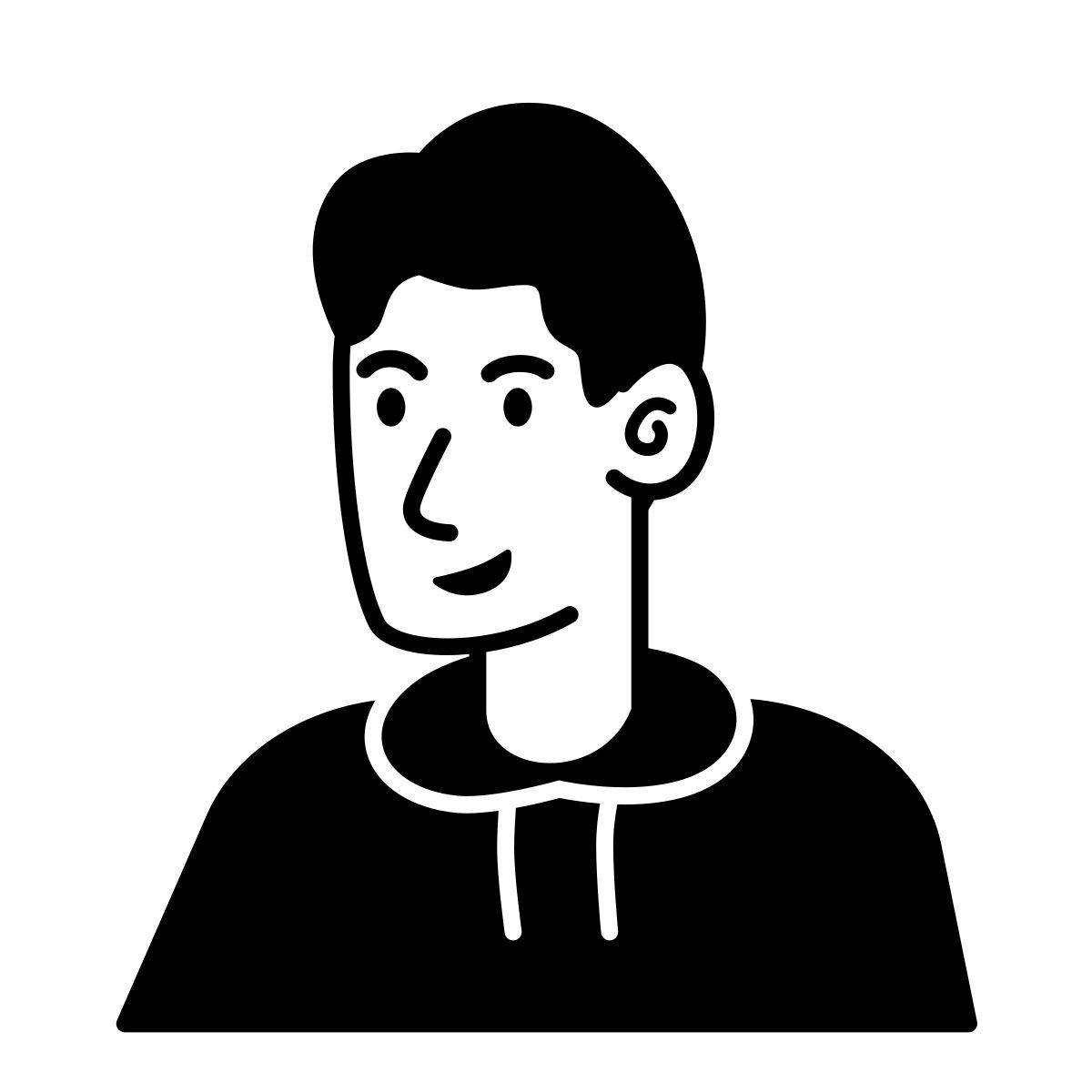 avatar icon