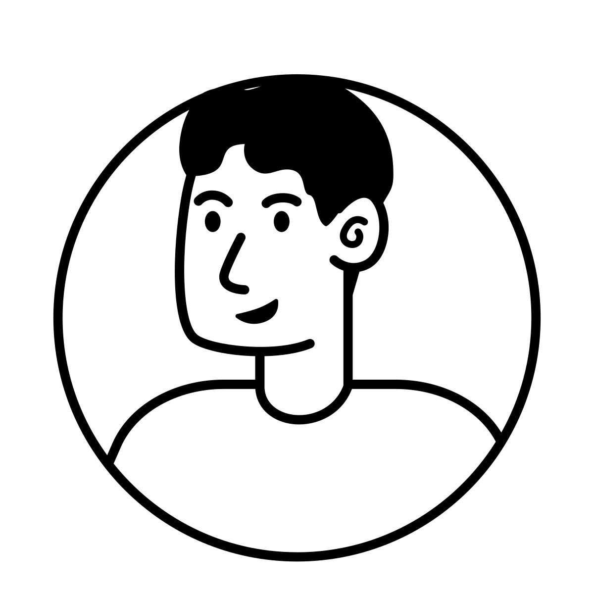avatar icon