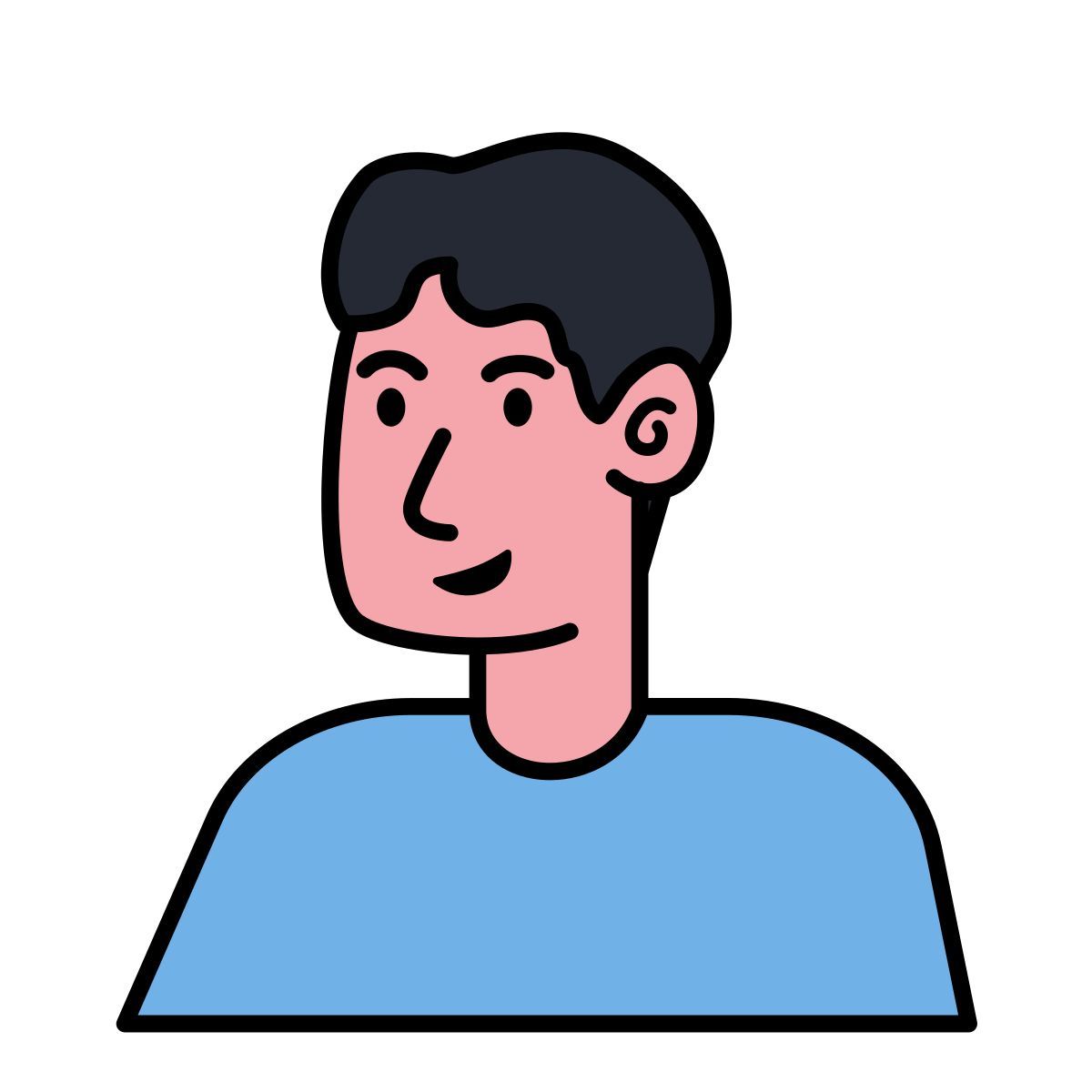 avatar icon