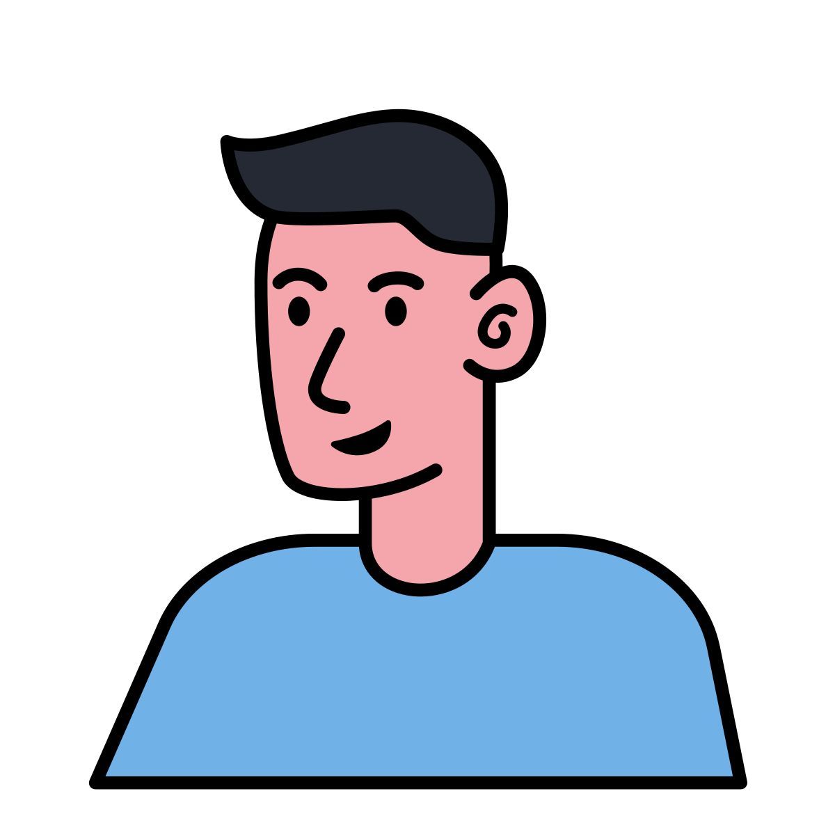 avatar icon