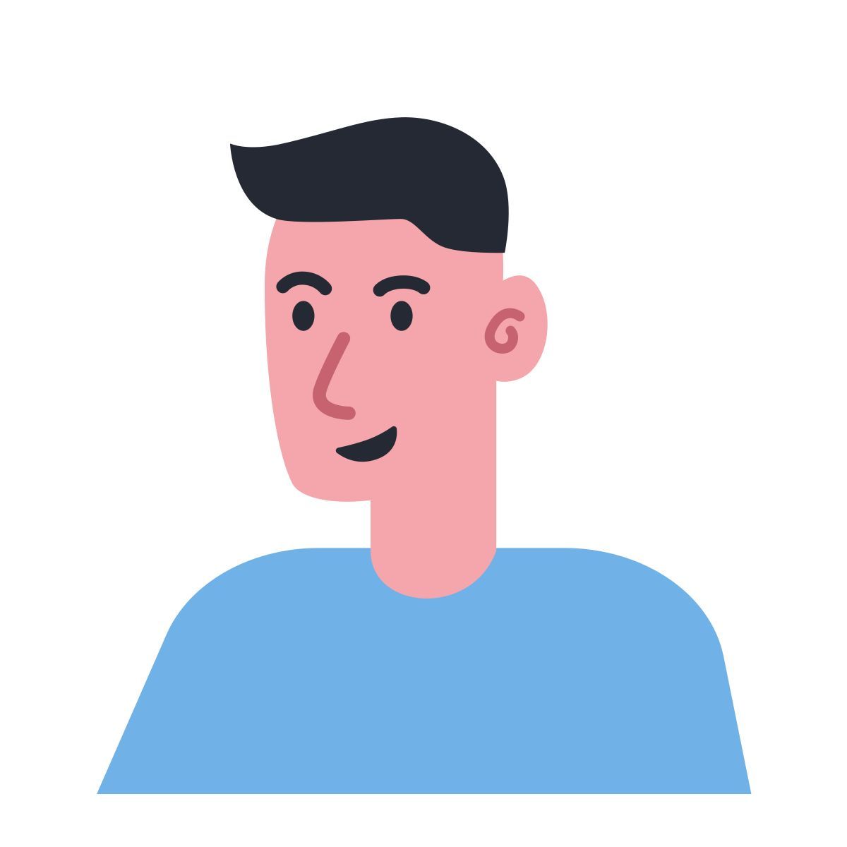 avatar icon