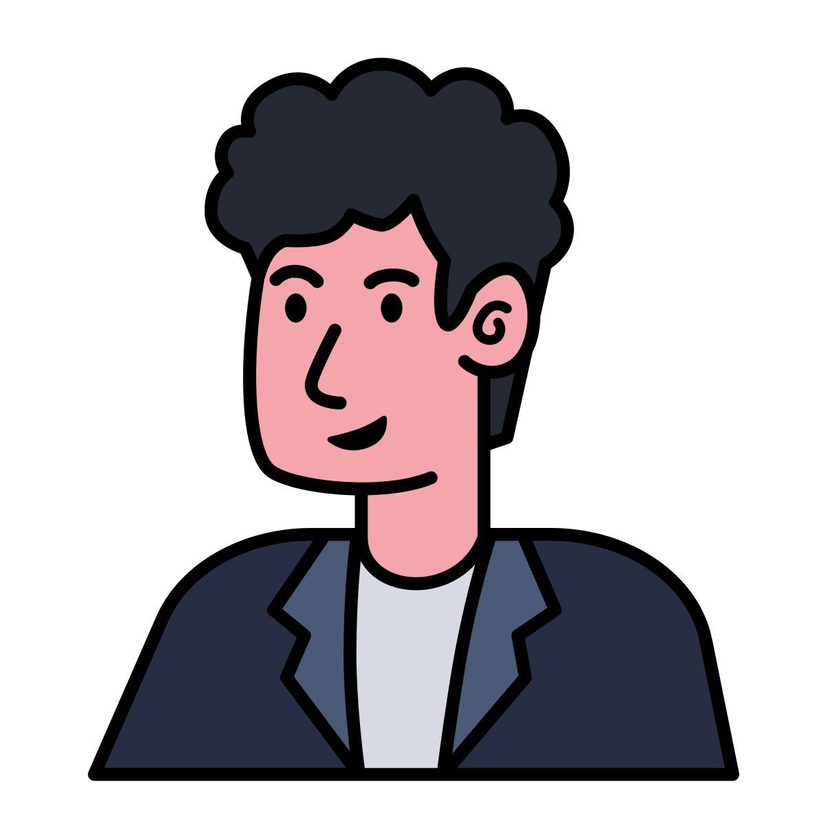 avatar icon