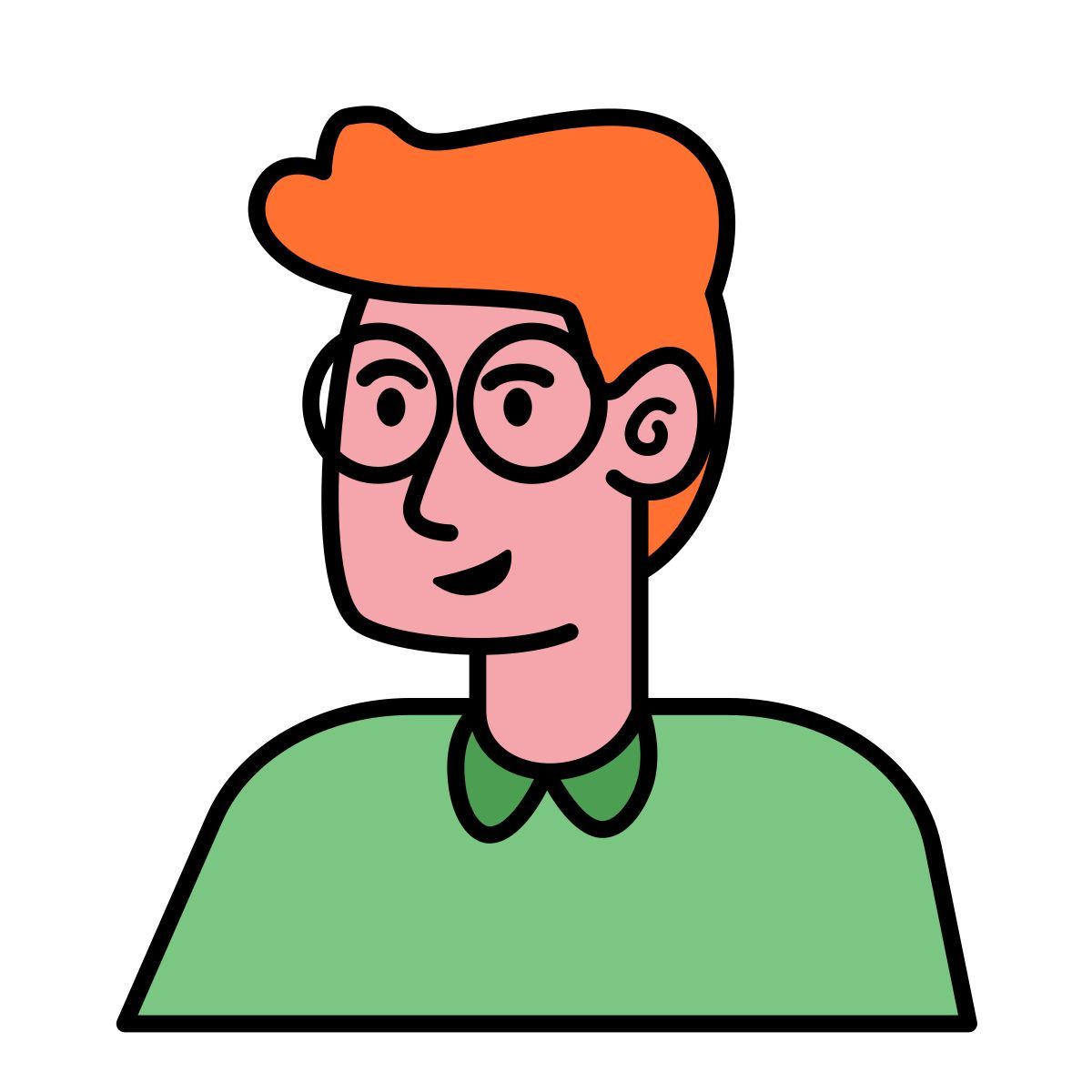 avatar icon