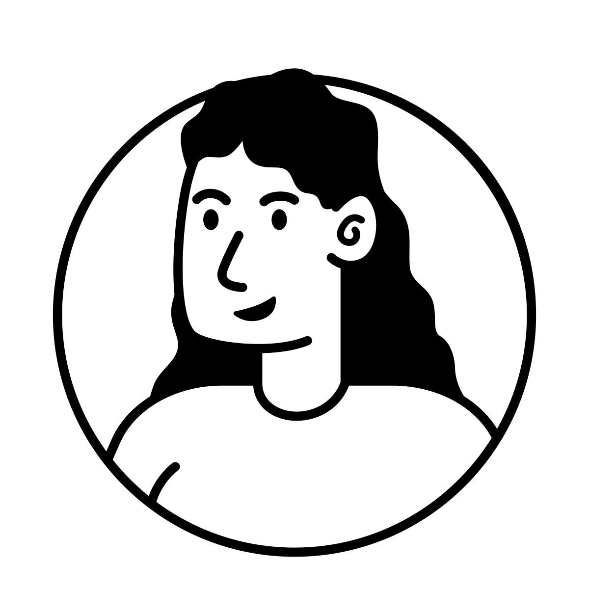 avatar icon