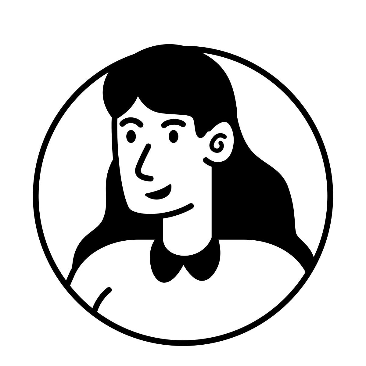 avatar icon
