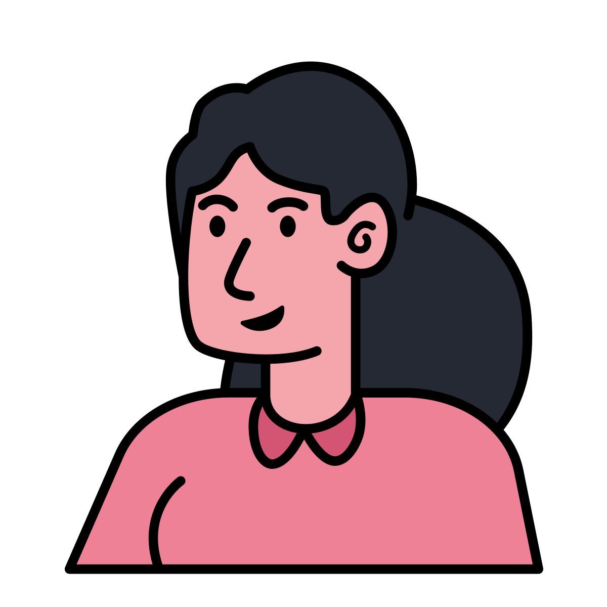 avatar icon