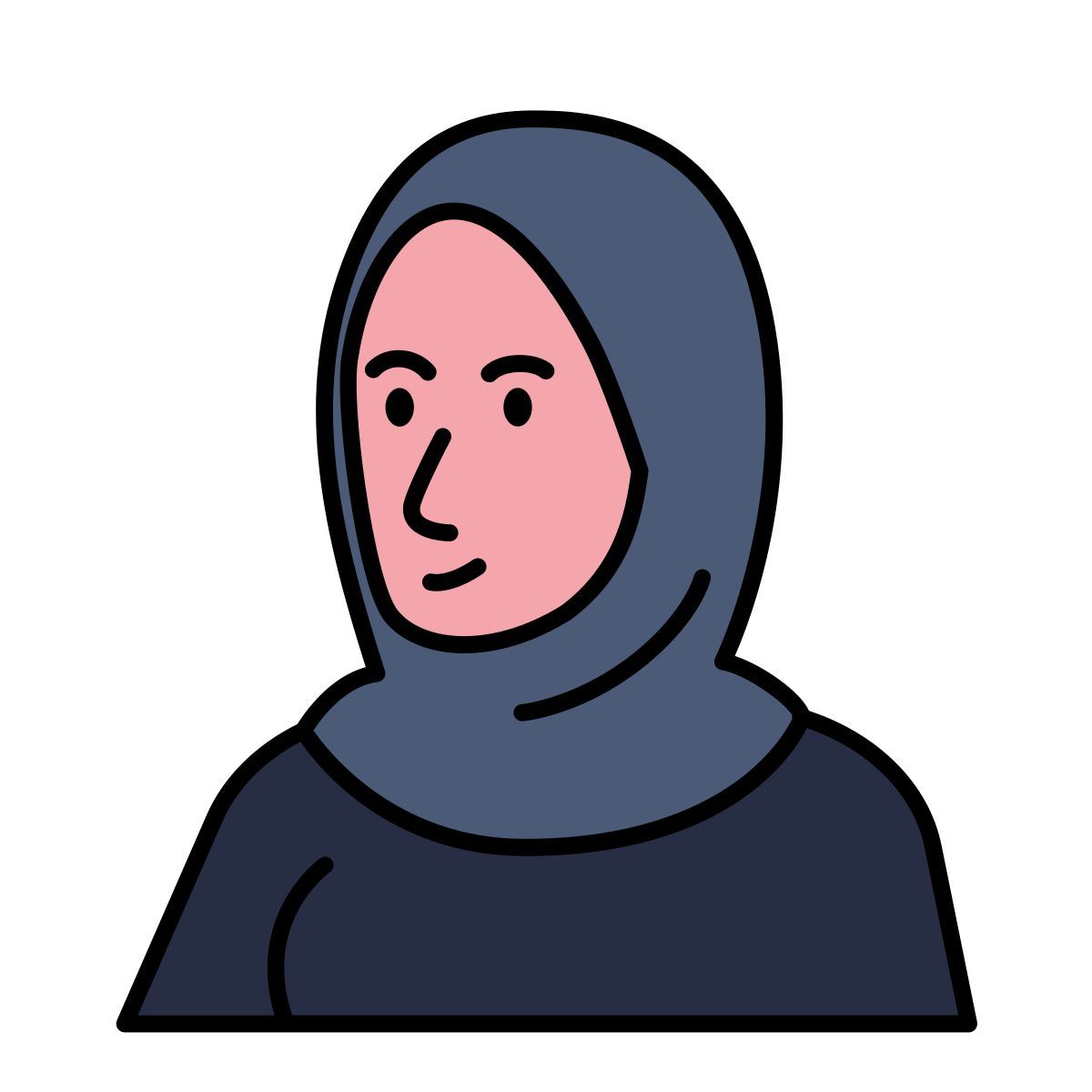 avatar icon