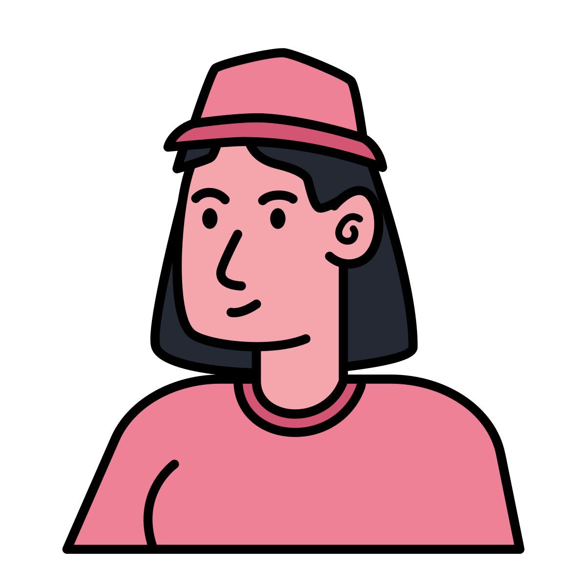 avatar icon