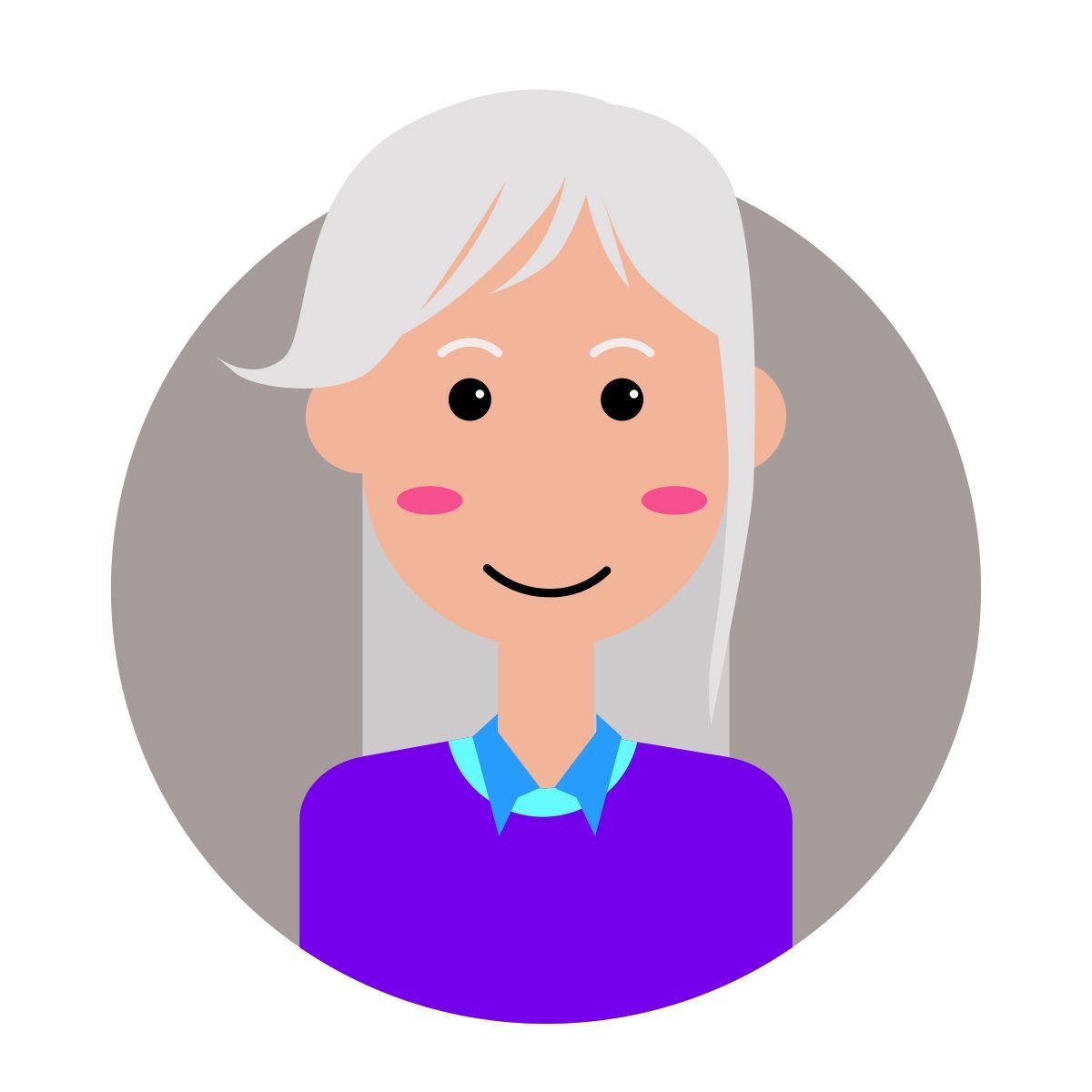 avatar icon