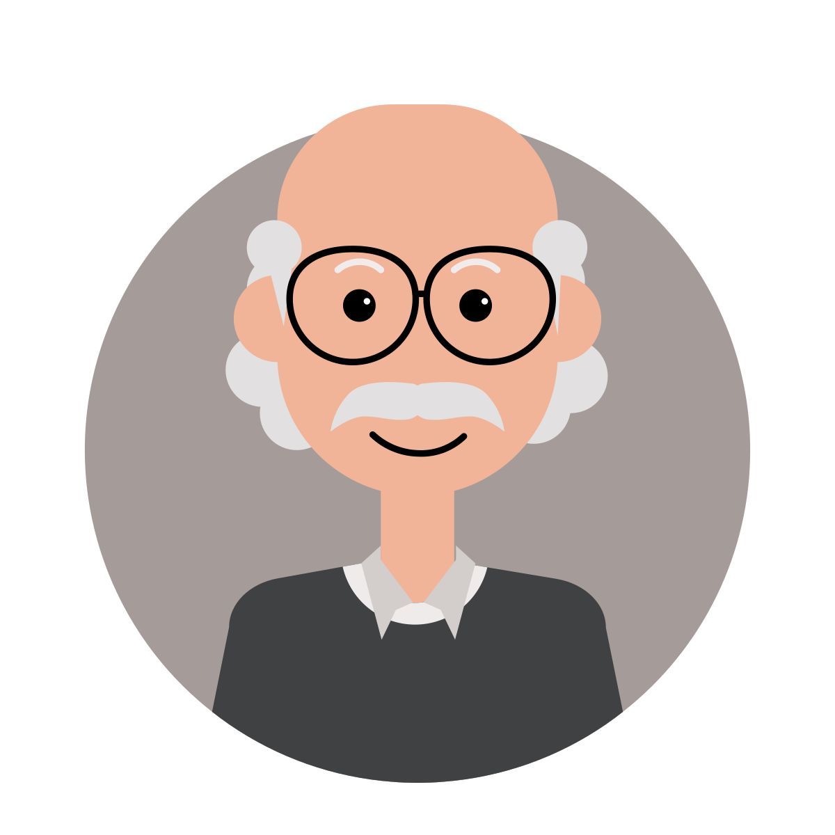 avatar icon
