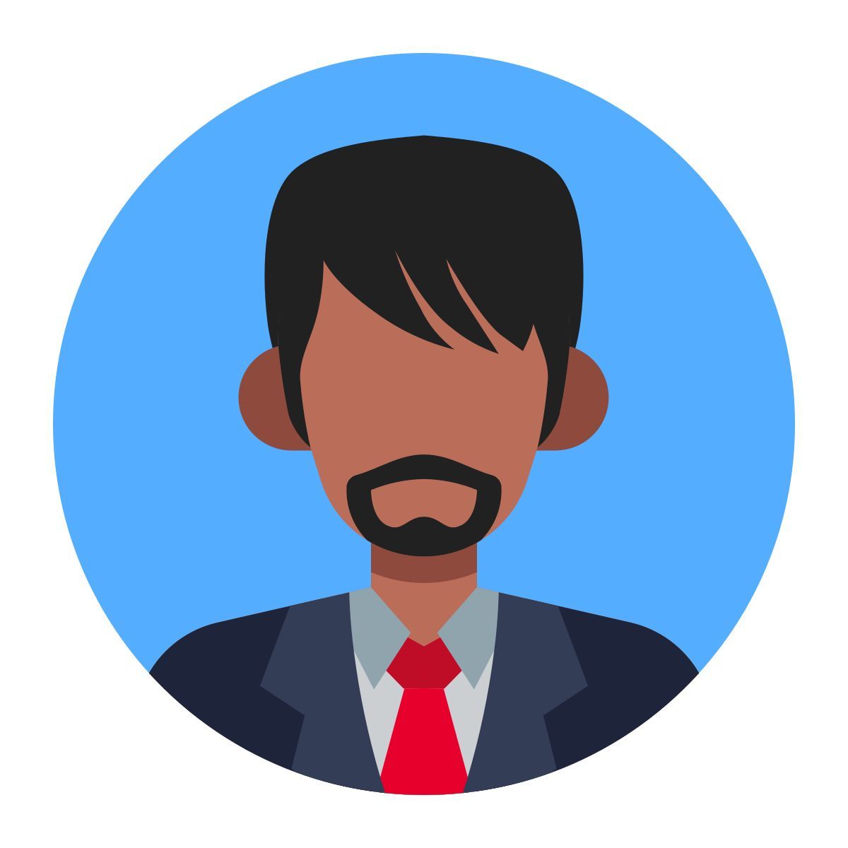 阿凡达 icon