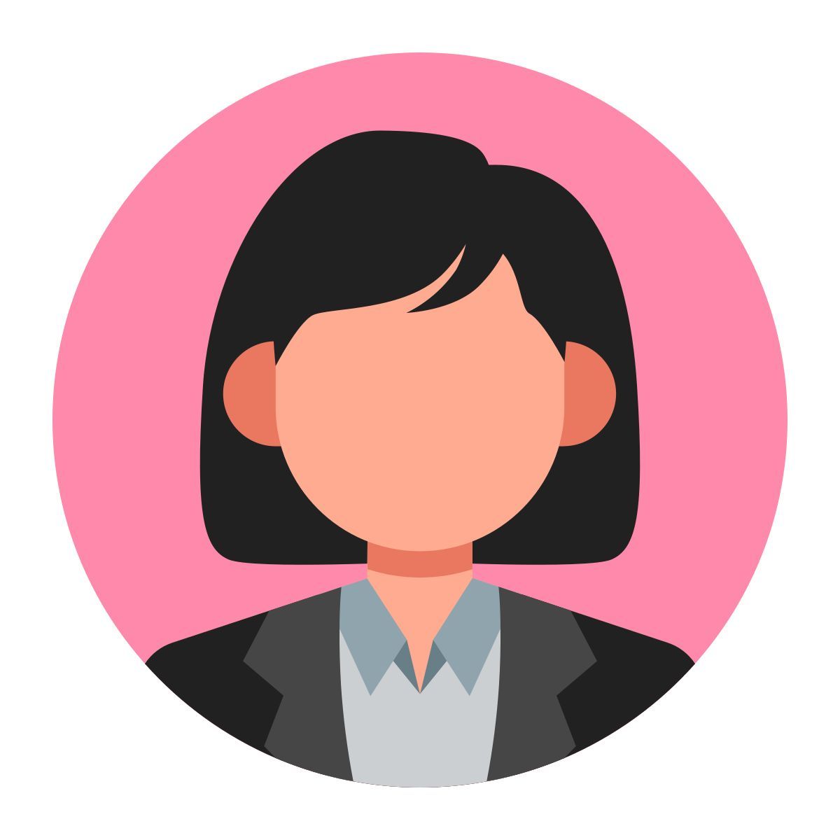 阿凡达 icon