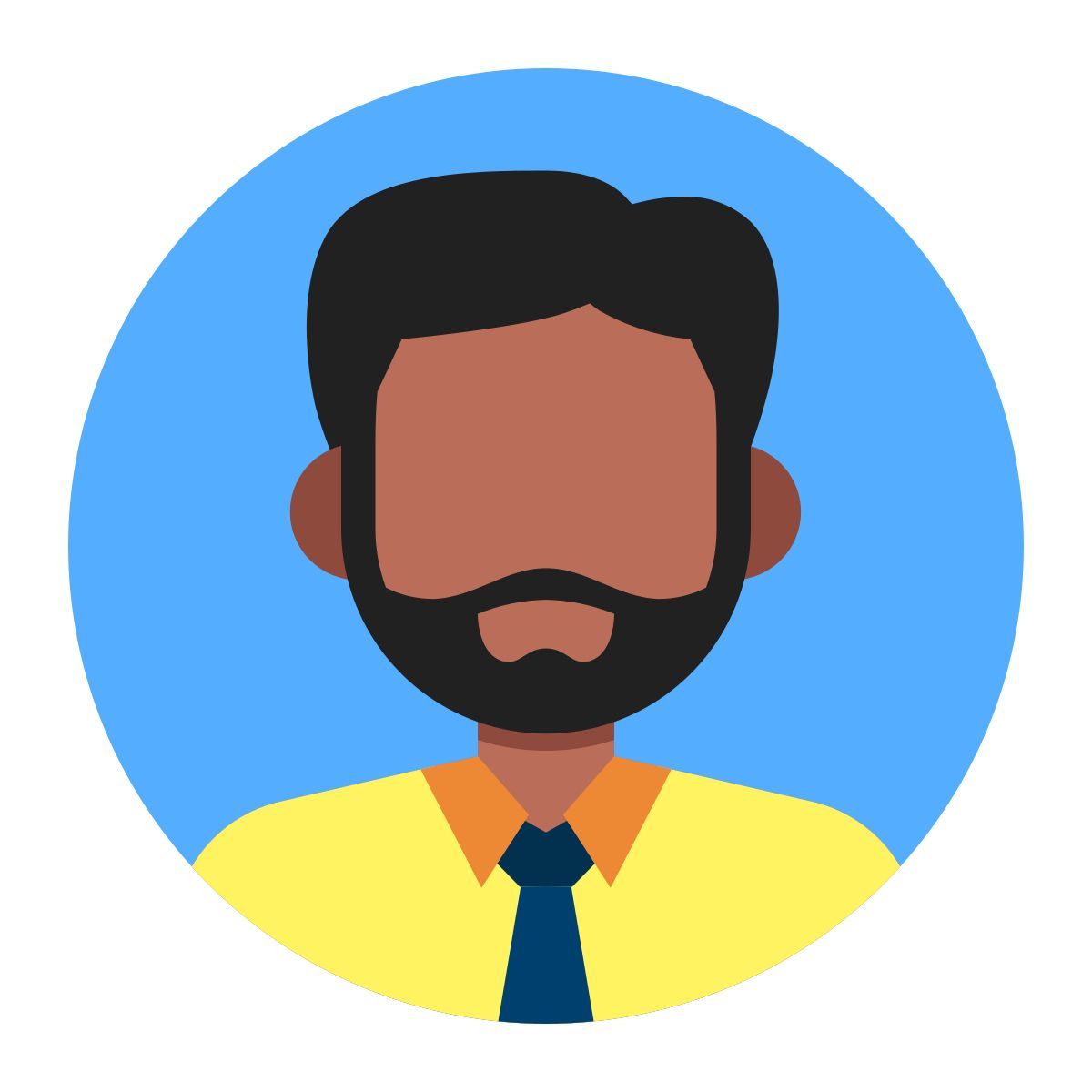 阿凡达 icon