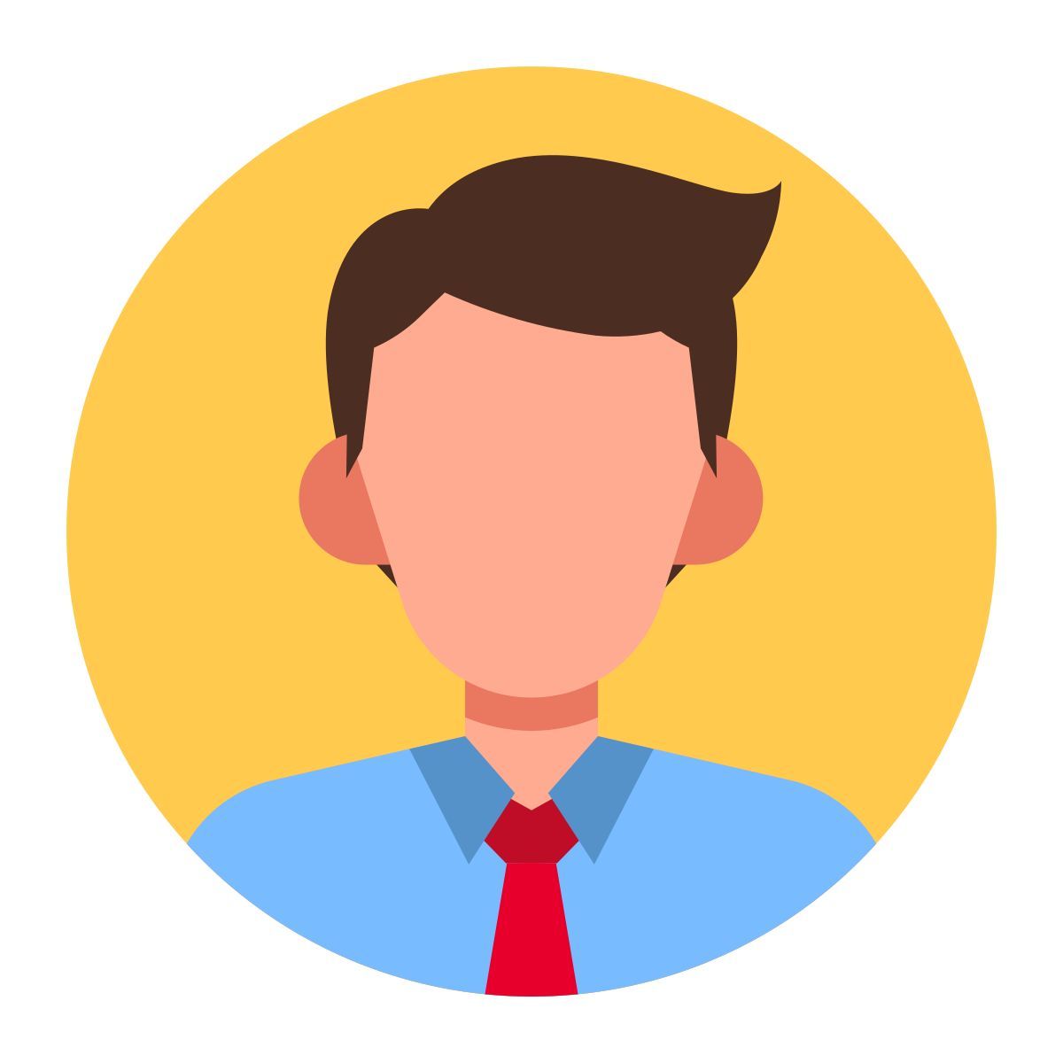 阿凡达 icon