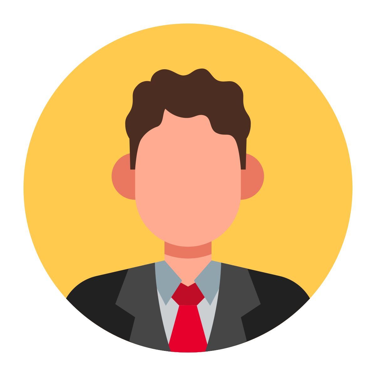 阿凡达 icon