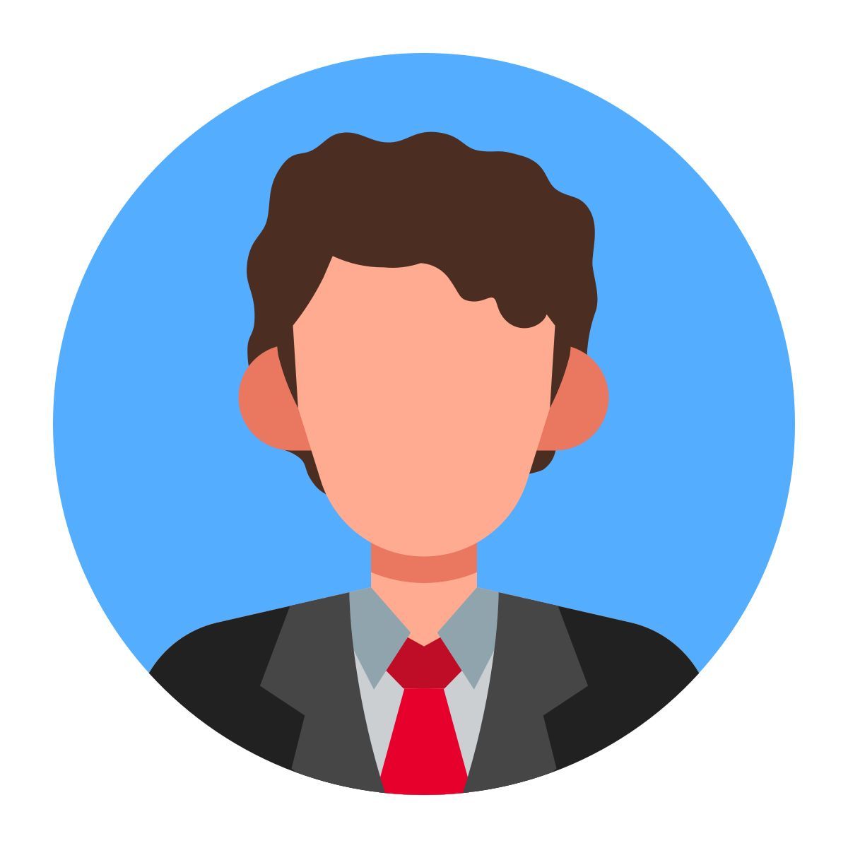 阿凡达 icon