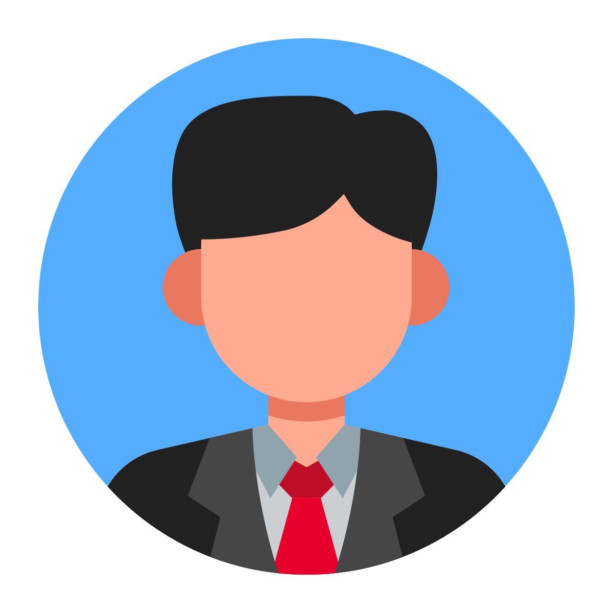 阿凡达 icon