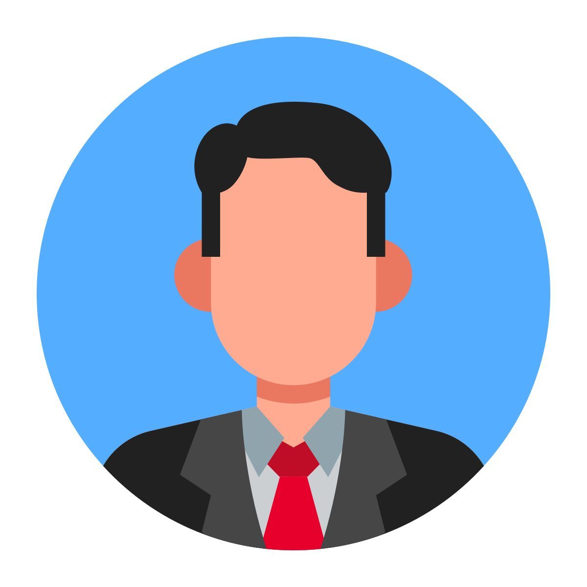 阿凡达 icon