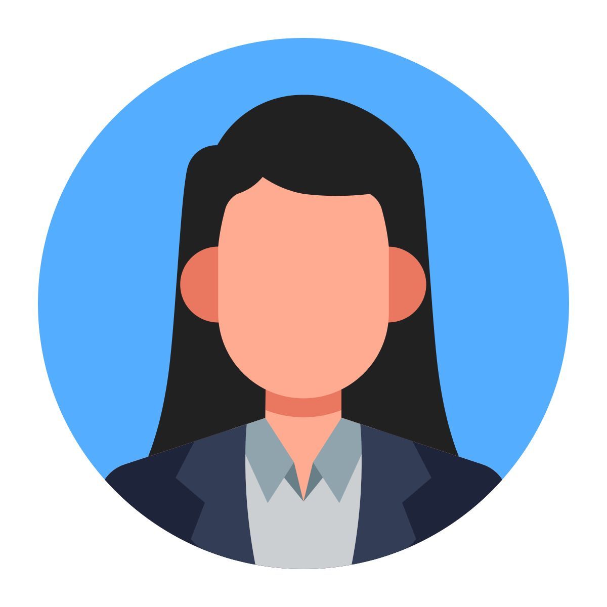阿凡达 icon