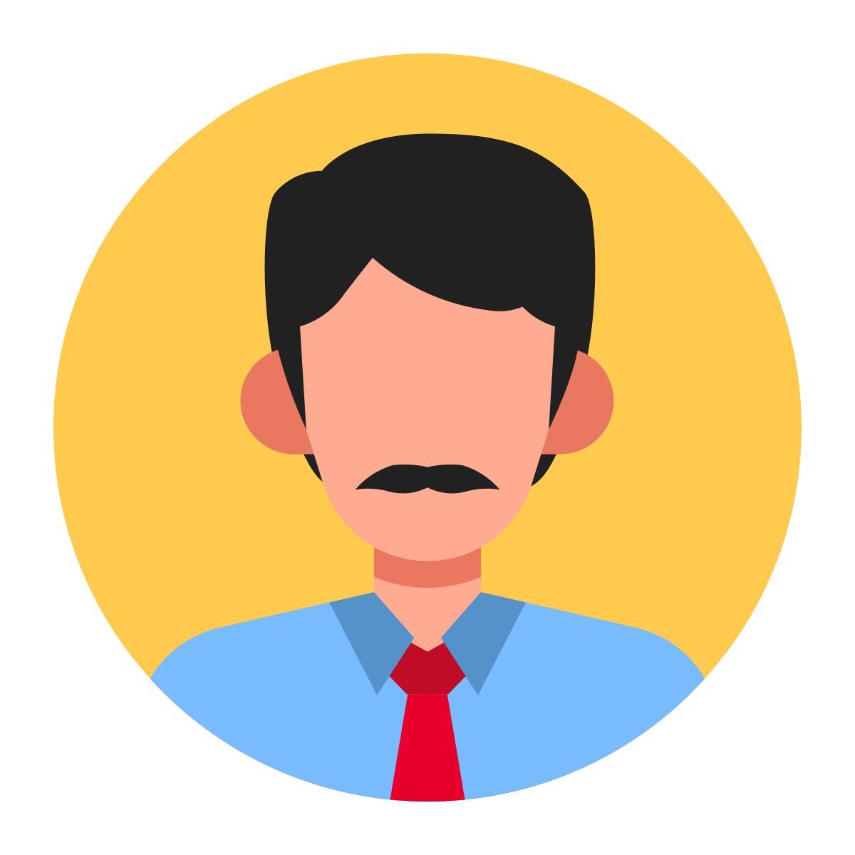 阿凡达 icon