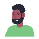 external Beard-Man-Avatar-avatar-(flat)-avatar-andi-nur-abdillah icon