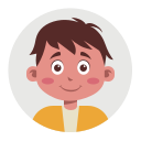 external Boy-kid-avatar-(circle)-avatar-andi-nur-abdillah-2 icon