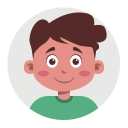 external Boy-kid-avatar-(circle)-avatar-andi-nur-abdillah-5 icon