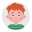 external Redhead-Boy-kid-avatar-(circle)-avatar-andi-nur-abdillah-2 icon