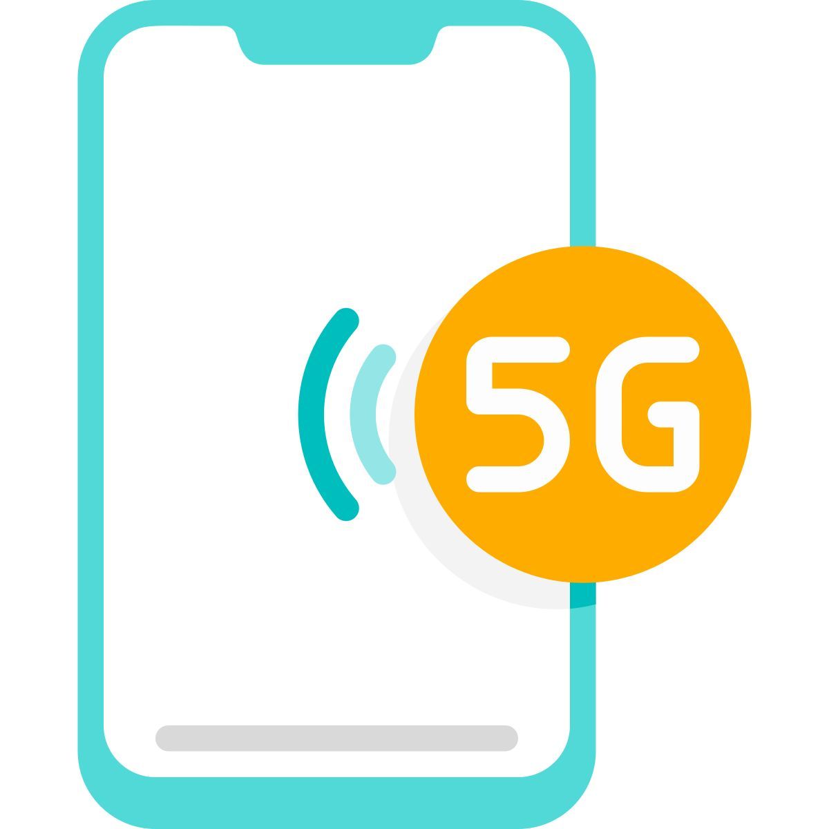 5G icon