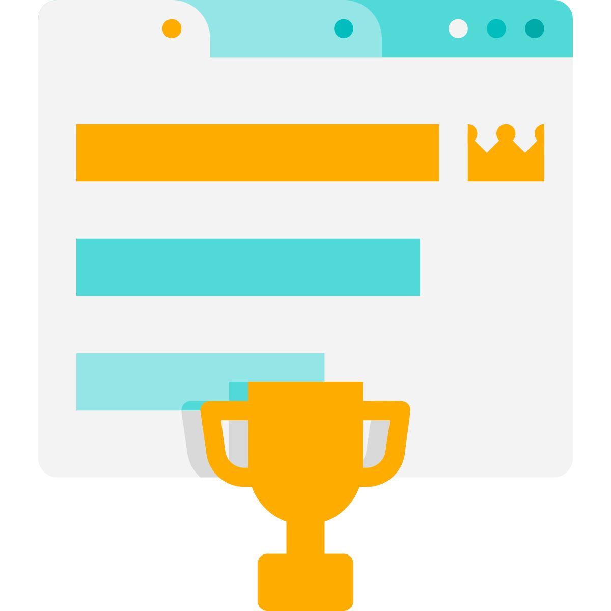 achivement icon