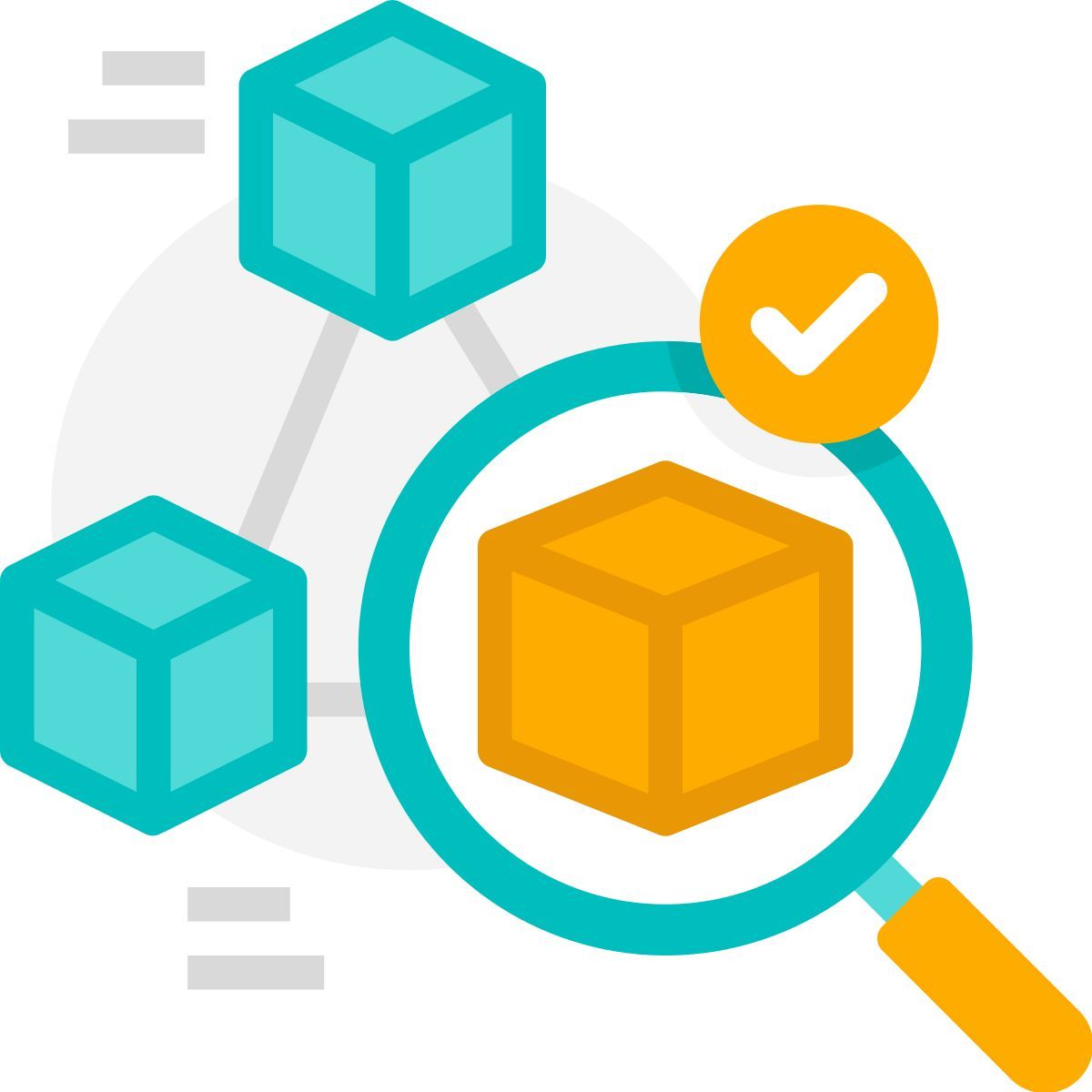 analysis icon