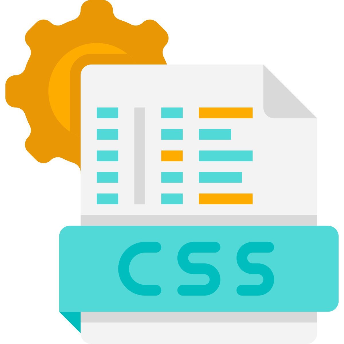 CSS icon