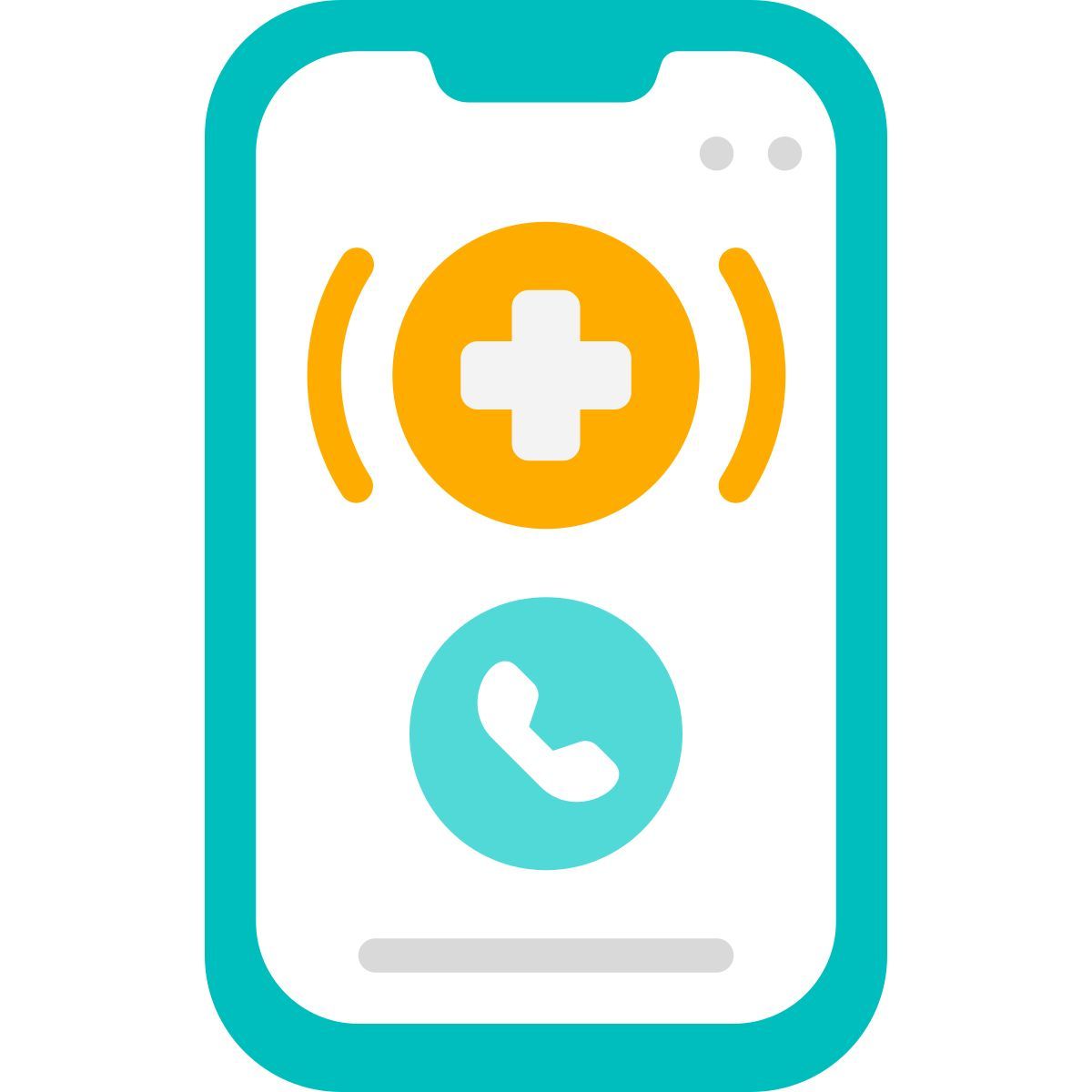 call icon