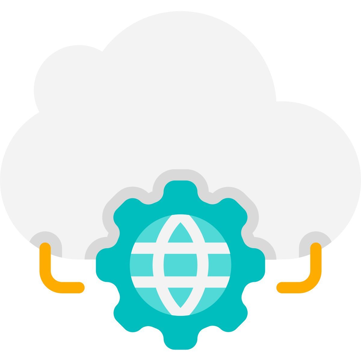 cloud icon