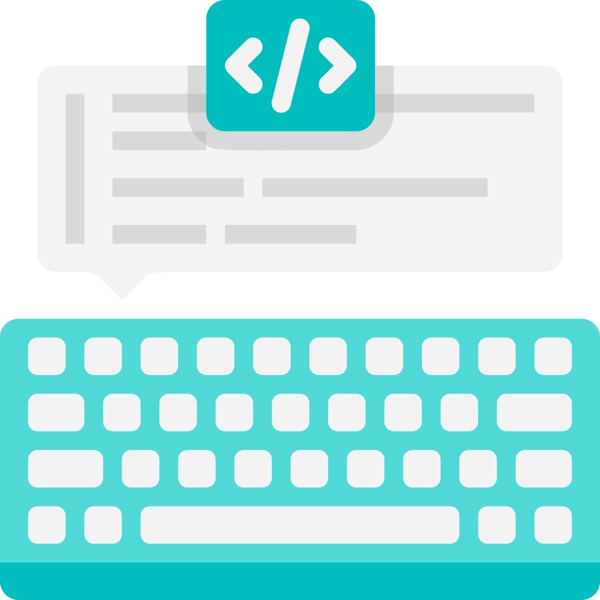 coding icon