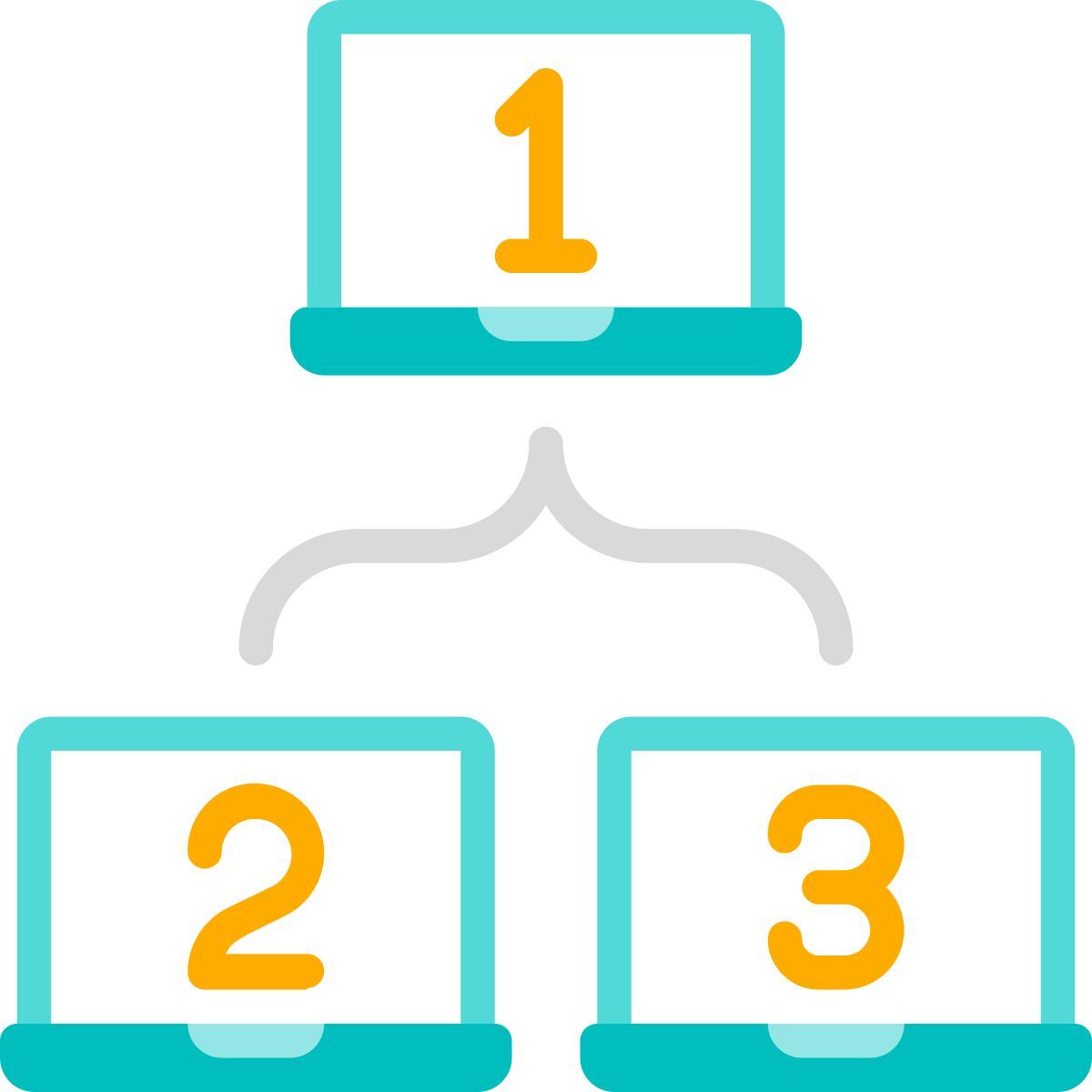 computer network icon